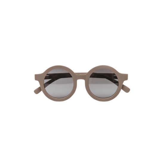 Lunettes de soleil en silicone - Choco