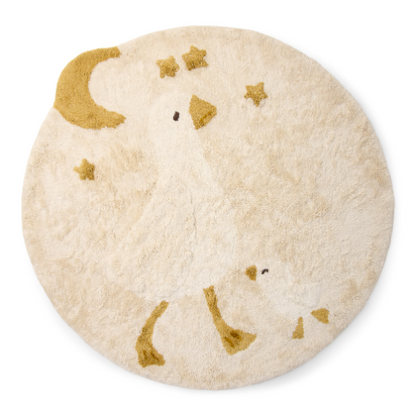 Tapis - Oie