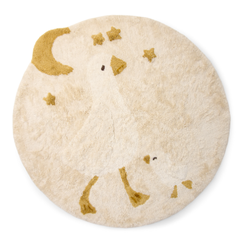 Tapis - Oie
