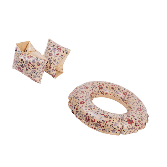 Kit " Petit Plouf " - Jardin Magique