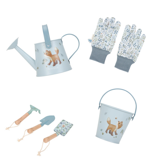 Kit " Petit Jardinier " - Forest Friends