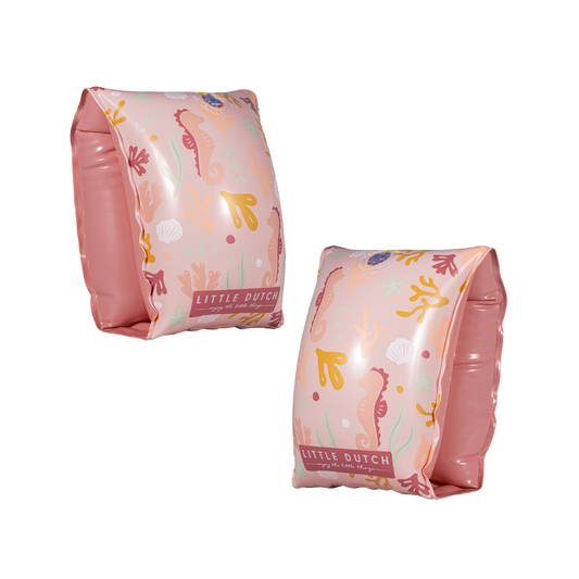 Brassard - Ocean Dreams Pink
