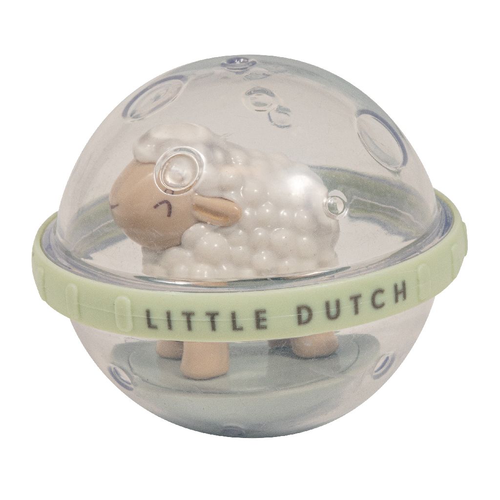Balles de bain tournantes - Little Farm