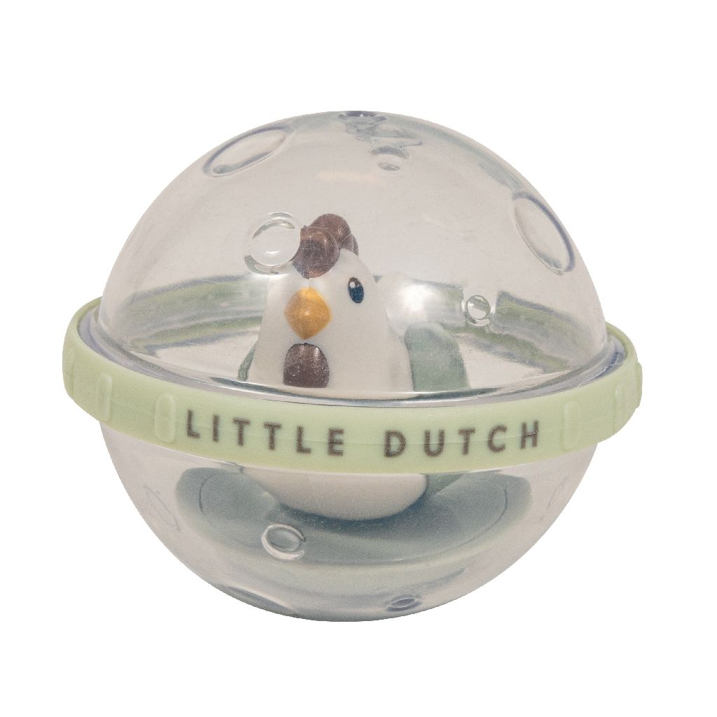 Balles de bain tournantes - Little Farm
