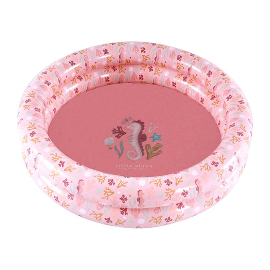 Piscine gonflable - Ocean Dreams Pink