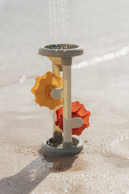 Moulin à sable - Fresh Green