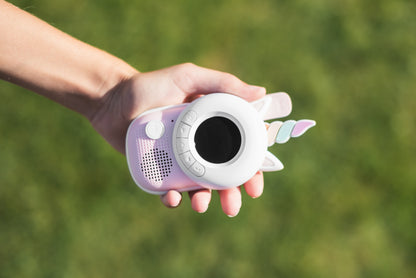 Talkie Walkie - Duo Licorne
