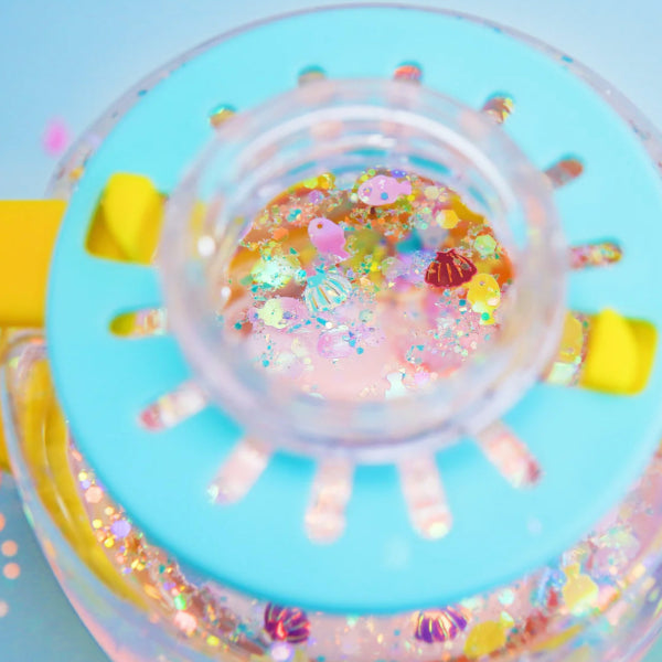 Accessoires sensoriels Fun fillers - Sea