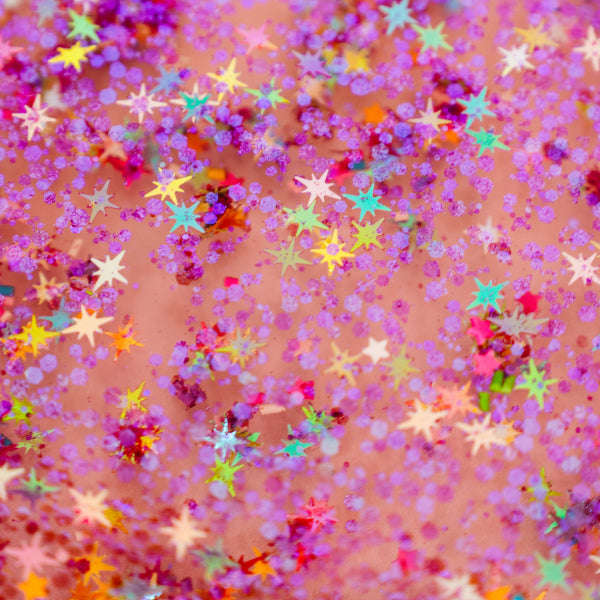 Accessoires sensoriels Fun fillers - Space