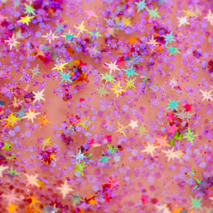 Accessoires sensoriels Fun fillers - Space