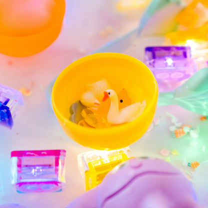 Accessoires sensoriels Fun fillers - Farm