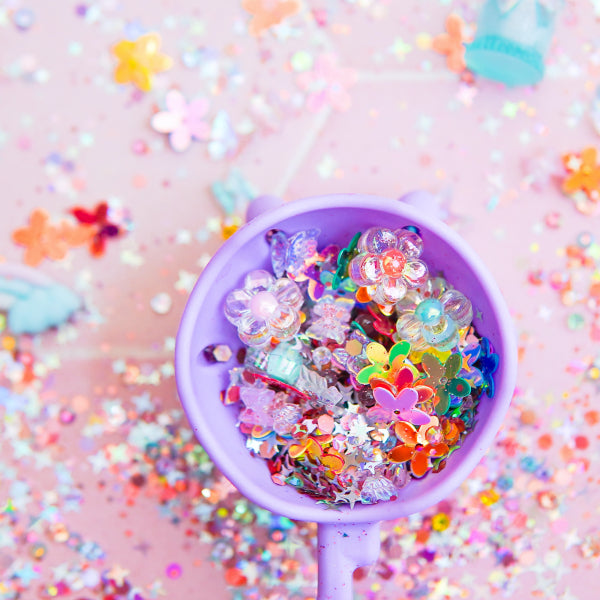 Accessoires sensoriels Fun fillers - Fairy