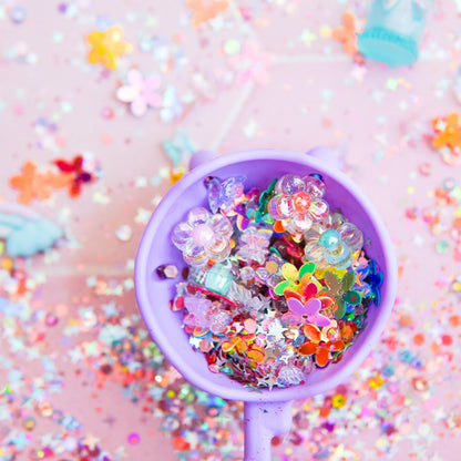 Accessoires sensoriels Fun fillers - Fairy