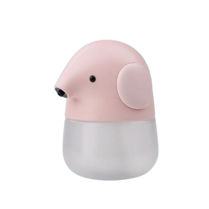 Distributeur à savon - Elephant Rose