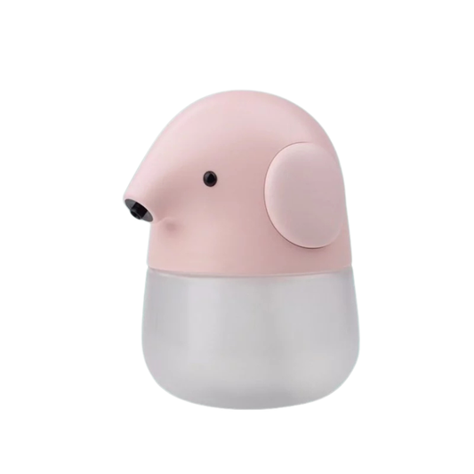 Distributeur à savon - Elephant Rose