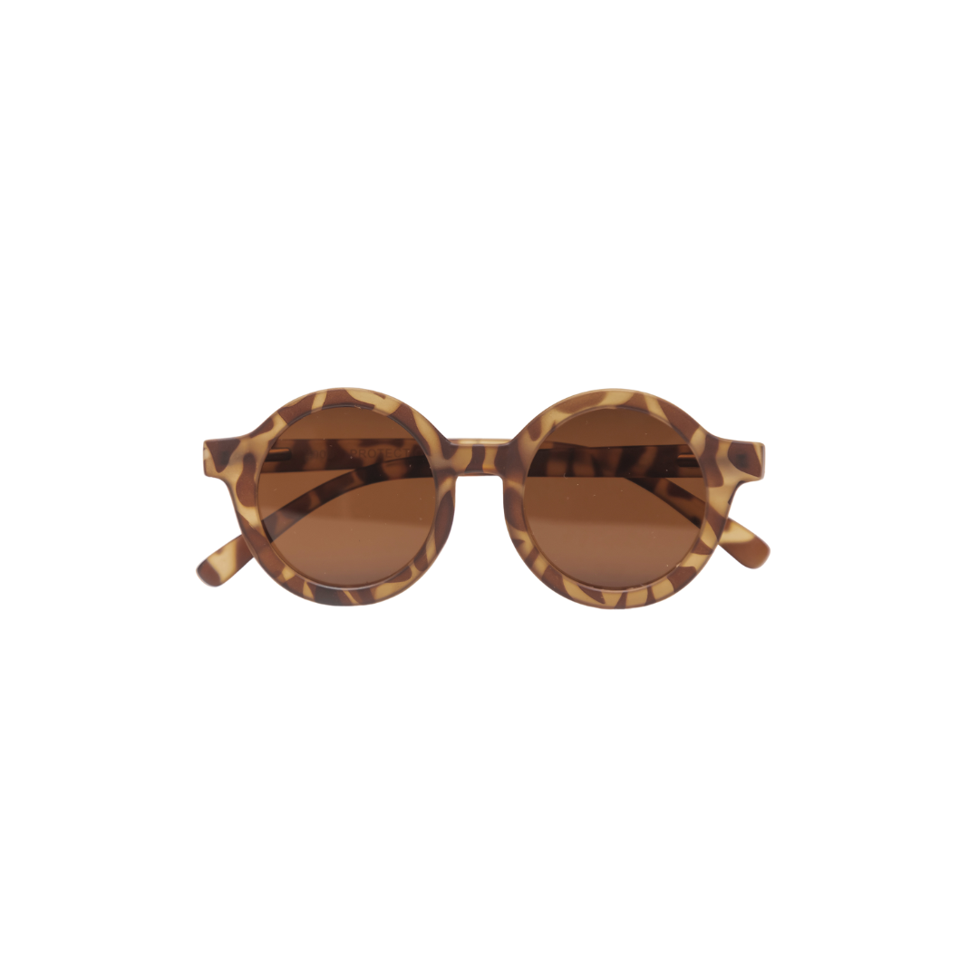 Lunettes de soleil en silicone - Savanna