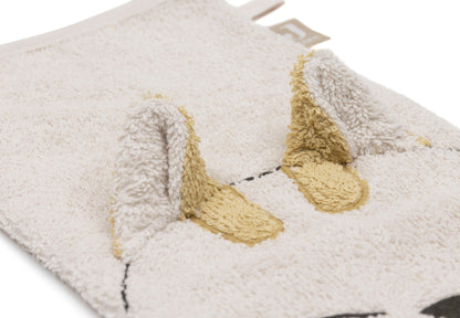 Gant de Toilette - Charlie Cat