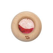 Donut sensoriel Calm - Rouge