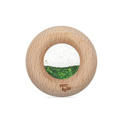 Donut sensoriel Calm - Vert