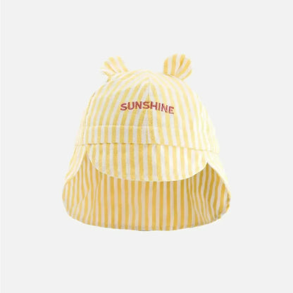 Chapeau bébé - Sunshine