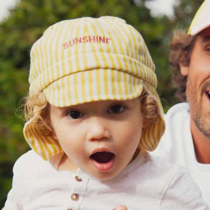 Chapeau bébé - Sunshine