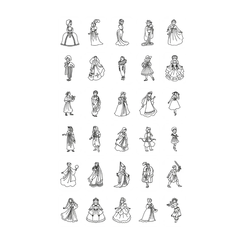 Tablette à dessin - Kidydraw Mini ( 8 thèmes au choix )