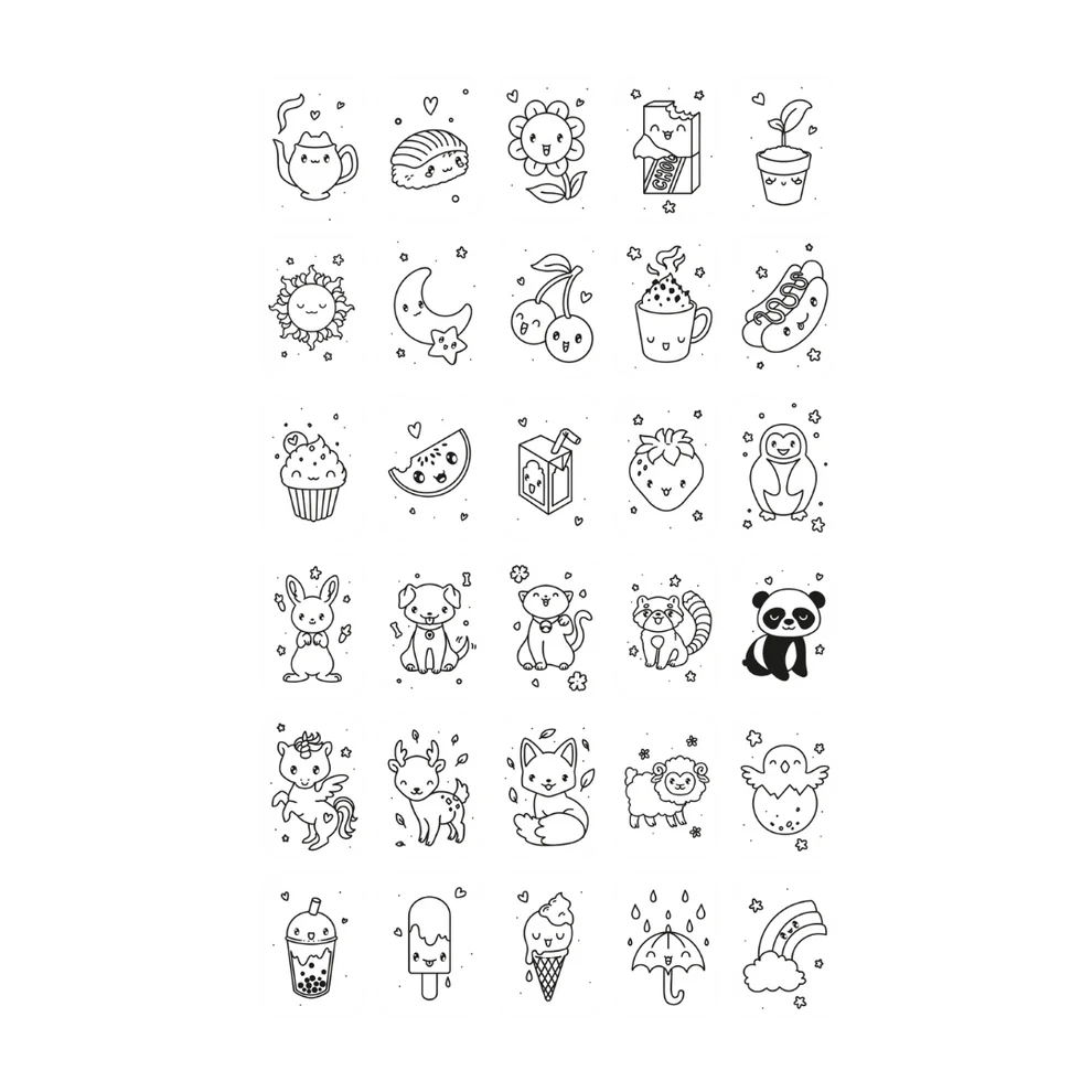 Tablette à dessin - Kidydraw Mini ( 8 thèmes au choix )