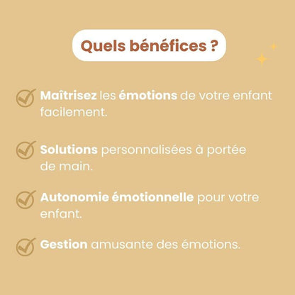 Cartes - Mes solutions