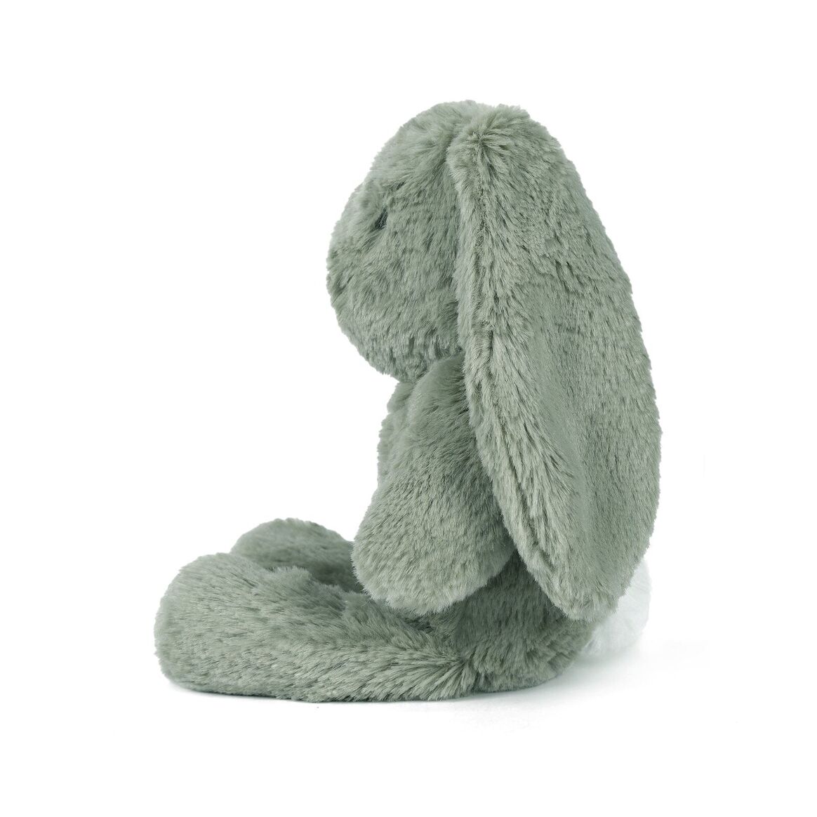 Peluche lapin - Sauge