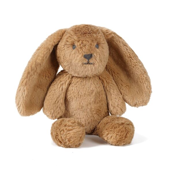 Peluche lapin  - Caramel