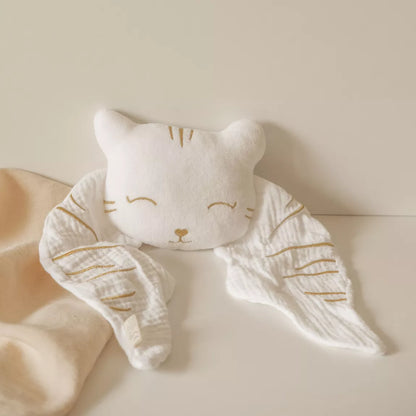 Doudou Bola de Grossesse - Tigre