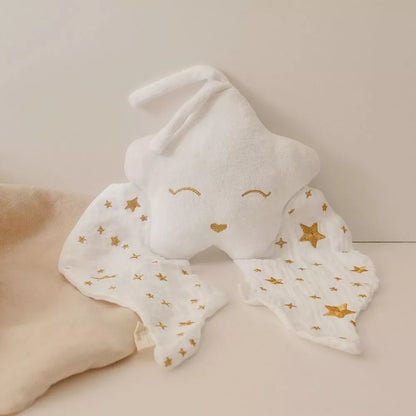 Doudou Bola de Grossesse - Étoile