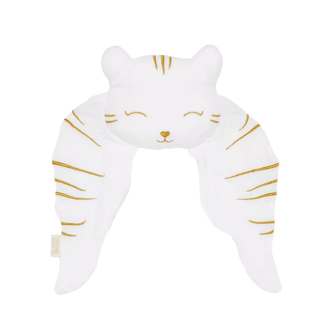 Doudou Bola de Grossesse - Tigre