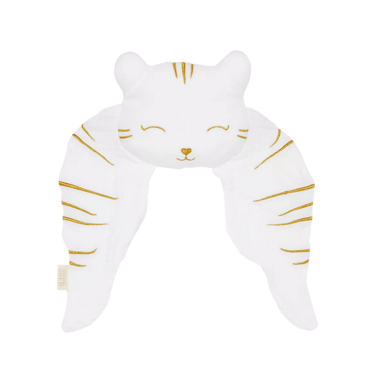 Doudou Bola de Grossesse - Tigre