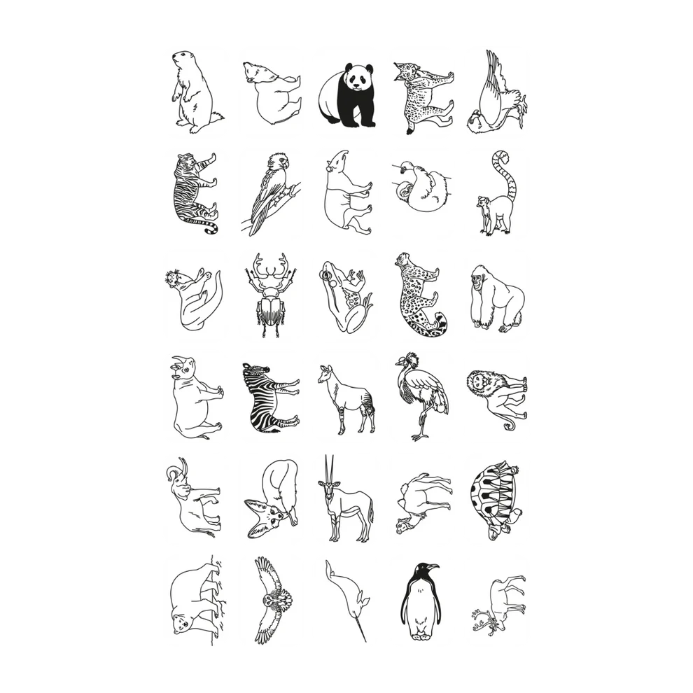 Tablette à dessin - Kidydraw Mini ( 8 thèmes au choix )