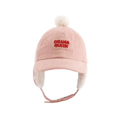 Chapka Rose | Drama Queen