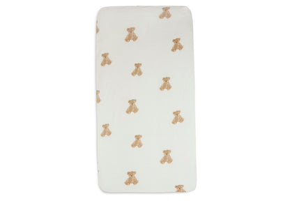 Drap-housse - Teddy Bear - 60x120