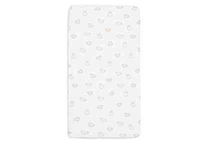 Drap-housse - Miffy and Friends - 60x120