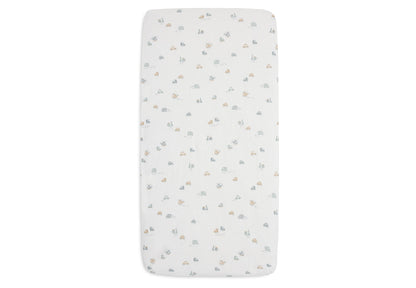 Drap-housse - On the go - 60x120