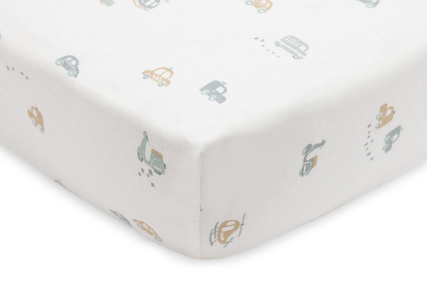 Drap-housse - On the go - 60x120