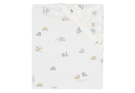 Drap-housse - On the go - 60x120