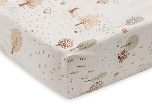 Drap-housse - Tiny Park - 60x120