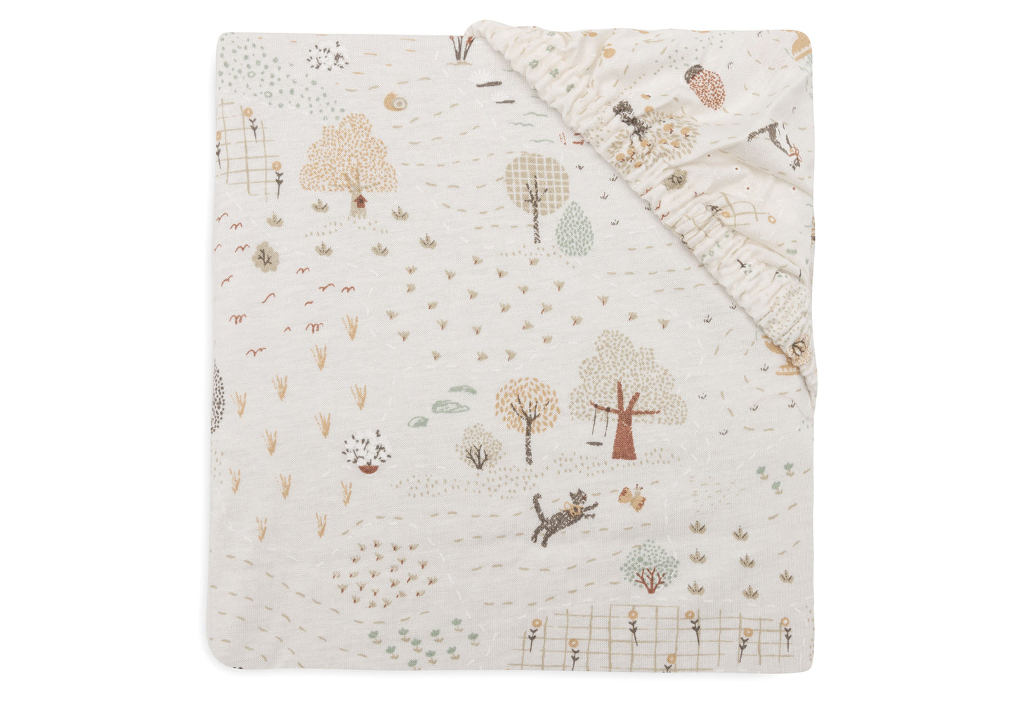 Drap-housse - Tiny Park - 60x120