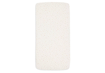 Drap-housse - Pretty Picnic - 60x120