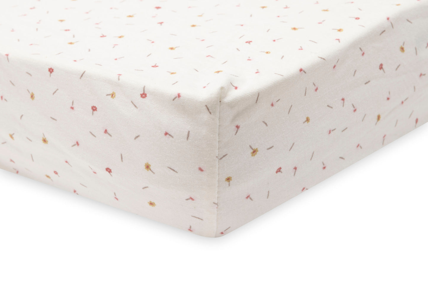 Drap-housse - Pretty Picnic - 60x120