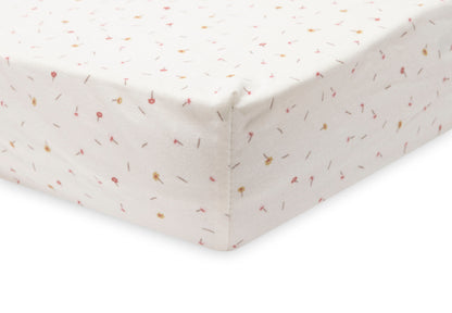 Drap-housse - Pretty Picnic - 60x120
