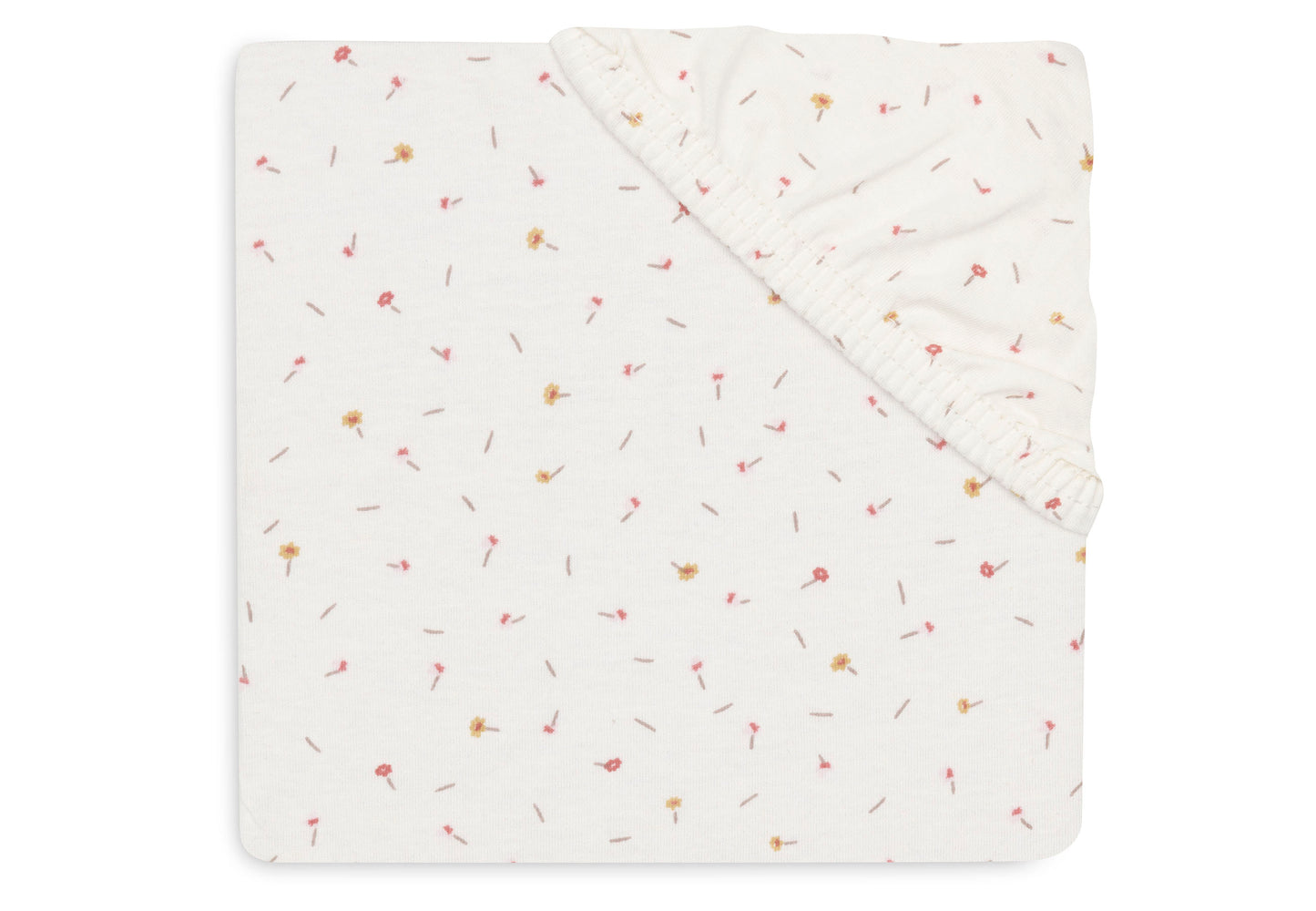 Drap-housse - Pretty Picnic - 60x120