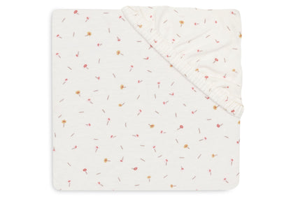 Drap-housse - Pretty Picnic - 60x120