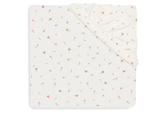 Drap-housse - Pretty Picnic - 60x120