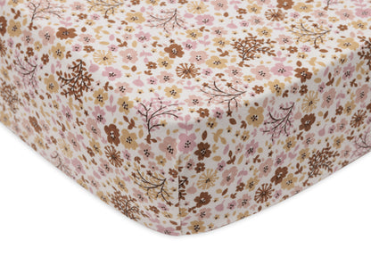 Drap-housse - Flower Fairies - 60x120